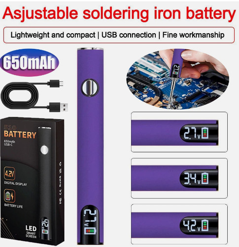 Welding battery pen wireless - welding,