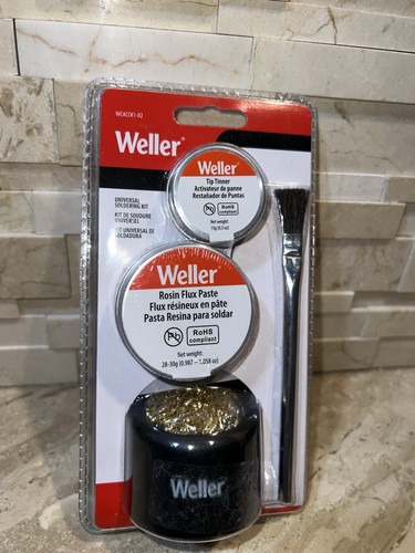 Universal soldering accessory - universal,