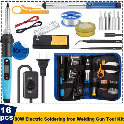 80w electric soldering iron - 80w,
