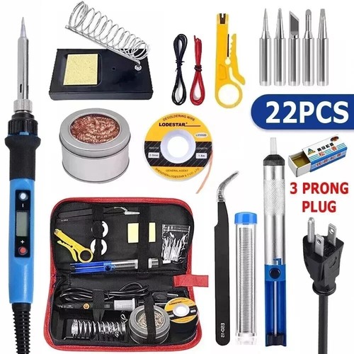 80w electric soldering - soldering, iron