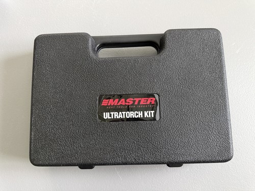 Master appliance 100si - master, ut-100si-tc