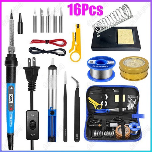 80w electric soldering iron - 80w,
