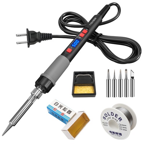 90w soldering iron - 90w, kit