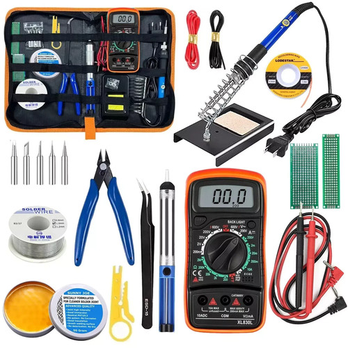 60w electric soldering iron - 60w,